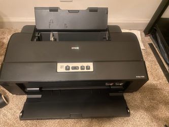 EPSON ARTISAN 1430 printer0