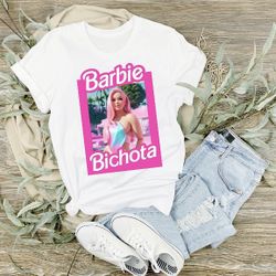 Bichota Barbie 