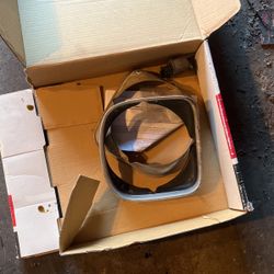 Nova Headlight