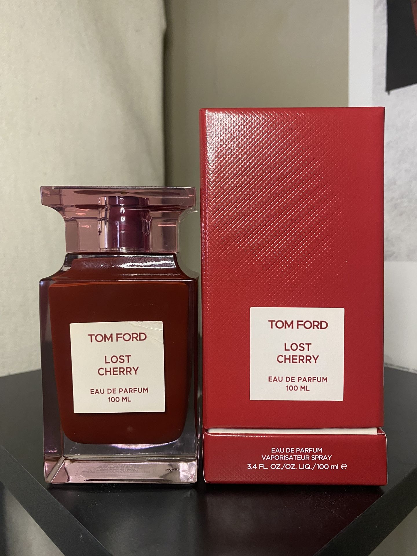 Tom Ford Lost Cherry 50ml Women’s Perfume 
