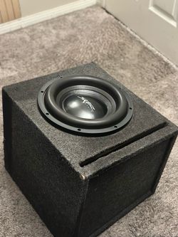 12” Skar Audio EVL 2,500 Watt