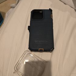 Otter Box I Phone 14 Pro Max