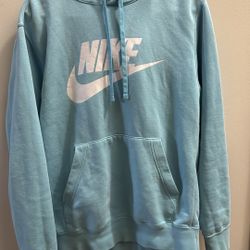 Men’s Nike Hoodie Size Small