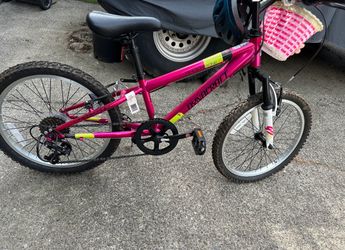 Amazing bike Only used a couple times