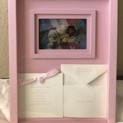 Shadow Box (photo Use Only For Example)