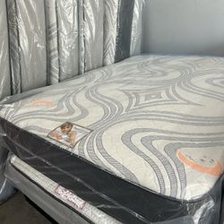 MATTRESS. 4 SALE. BRAND. 🆕 Twin Size $110. FULL SIZE MATTRESS $179. Queen Size $195. KING SIZE $349. LOCATION 303 POCASSET AVE PROVIDENCE RI
