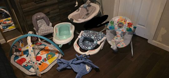 Baby Stuff