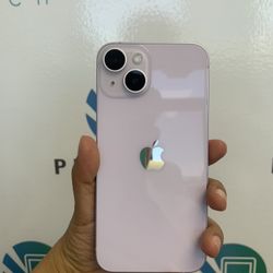 🩷📱 iPhone 14 256 GB Unlocked BH87% 🔋 Case And Headphones For Free 👌🏻💯