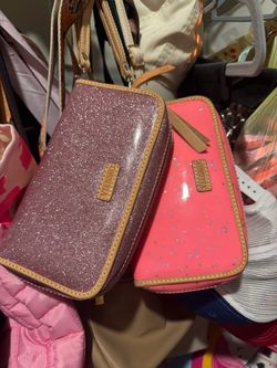 Consuela Wristlets
