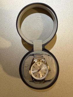 TAG Heuer Carrera
