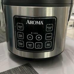 Rice And Slow Cooking 