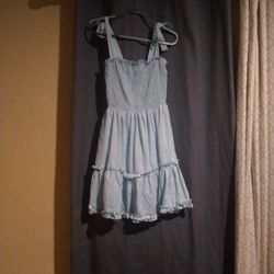 New Dress 