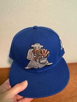 Pimp C Hat