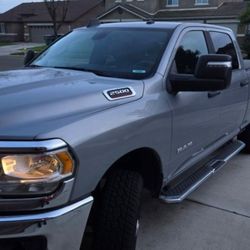 RAM 2500. Yr 2023. Gas.  Big Horn