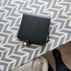 External ODD & HDD Device