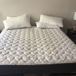 California King Mattress