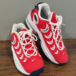 Nike Mental Max (Men's size 10)