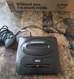 Sega