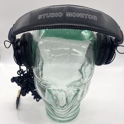 Sony professional MDR-7506  Dynamic Stereo Sound Monotor Headphones