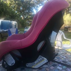 Car Seat 