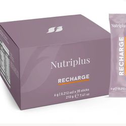 Recharge sticks-farmasi