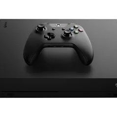 Xbox One 1tb