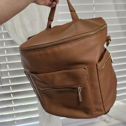 Diaper Bag