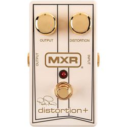 Randy Rhoads Mxr Pedal 4