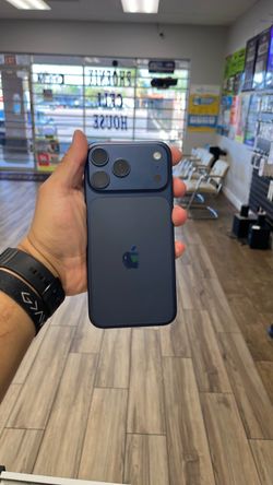 iPhone 17 Pro Max 1TB UNLOCKED