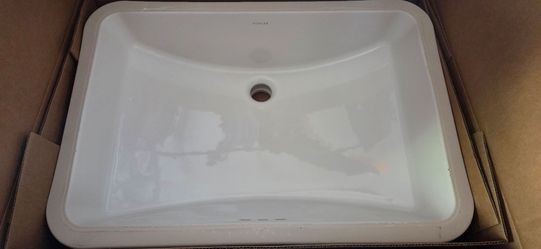 Kohler Vanity Sinks