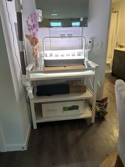 Graco Changing Table 