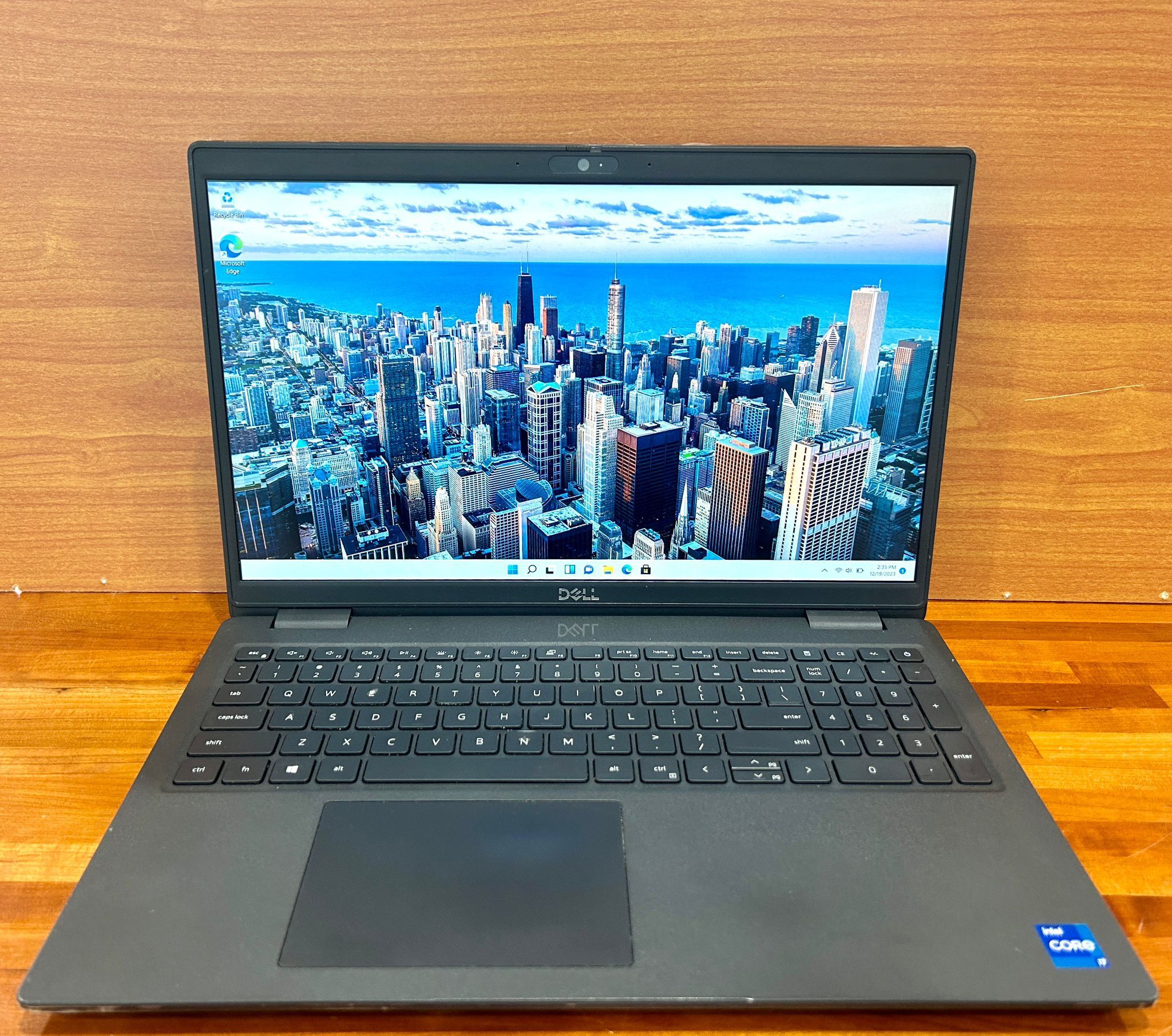 DELL Latitude 3(contact info removed) 15” Core i7 1165G7 11th Gen