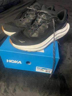 Hoka Kawana 2 Running Shoes Size 11