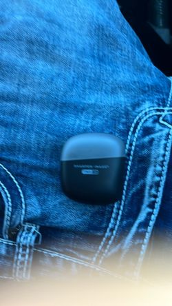 bluetooth headphones