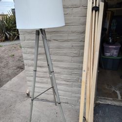 Floor Lamp 