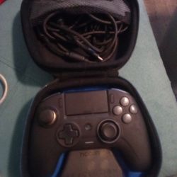 Nacon Revolution Unlimited Pro Controller