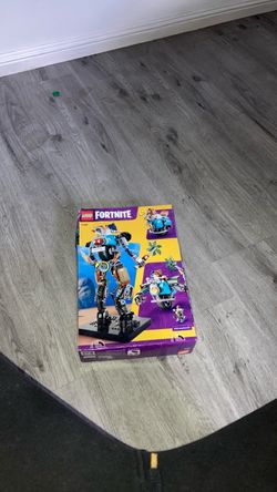 LEGO Fortnite Set 77081