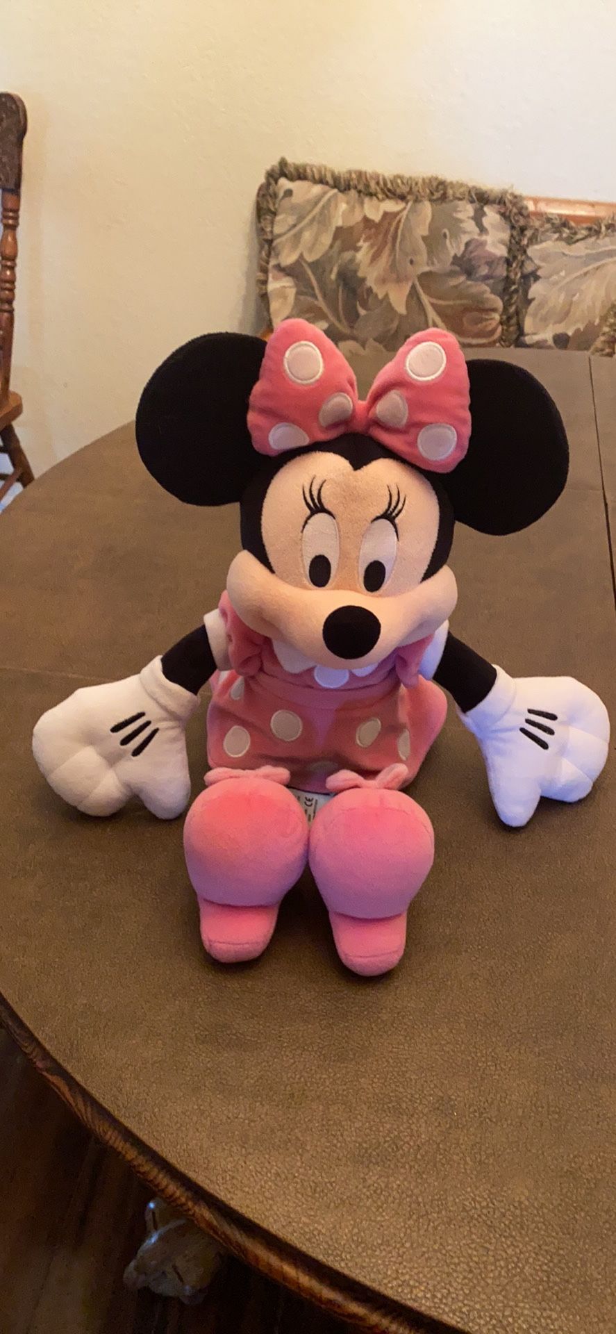Minnie Mouse 