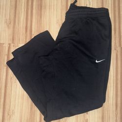NIKE FLEECE JOGGERS