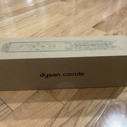 Dyson Córrale Hair straightener 