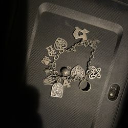 James Avery Bracelet 