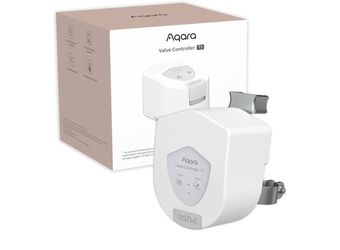 Valve controller T1