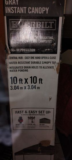 Tent