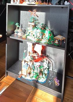 Bookshelf
