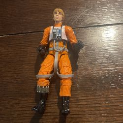 Luke Skywalker