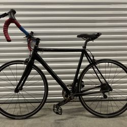 Cannon Dale Racer