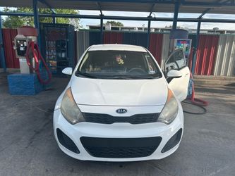 2012 Kia Rio