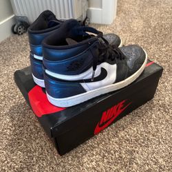 Jordan 1 All Star 2017 
