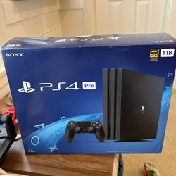 PS4 Pro & PSVR
