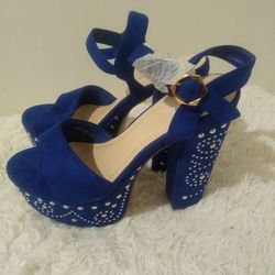 Heels Size 9 